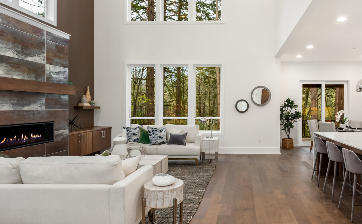 Hunter Douglas Window Treatments in Gambrills, MD
