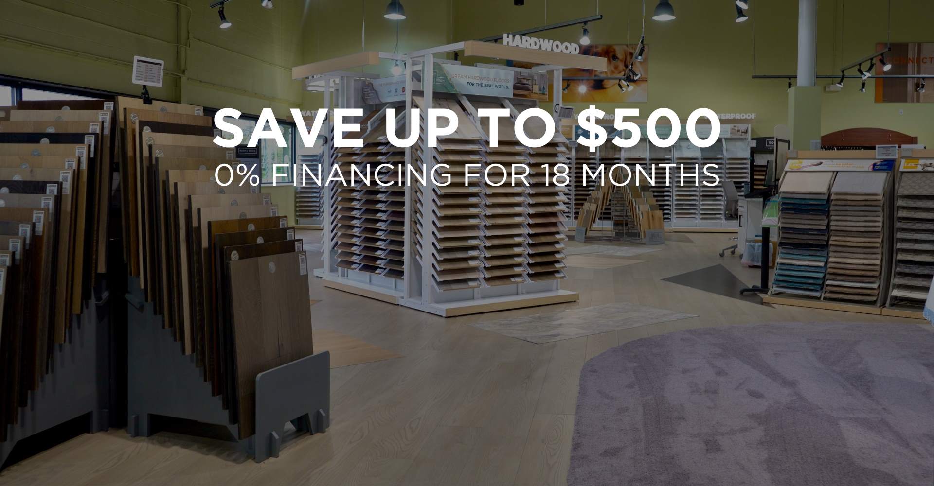 Shop at Home Van, Columbia, MD and Ellicott City 