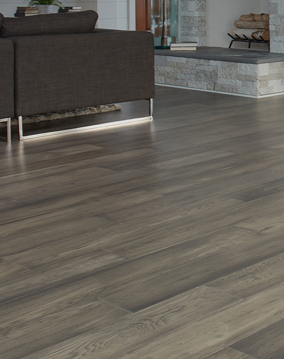 installed hardwood flooring in home Columbia, MD and Ellicott City and Baltimore