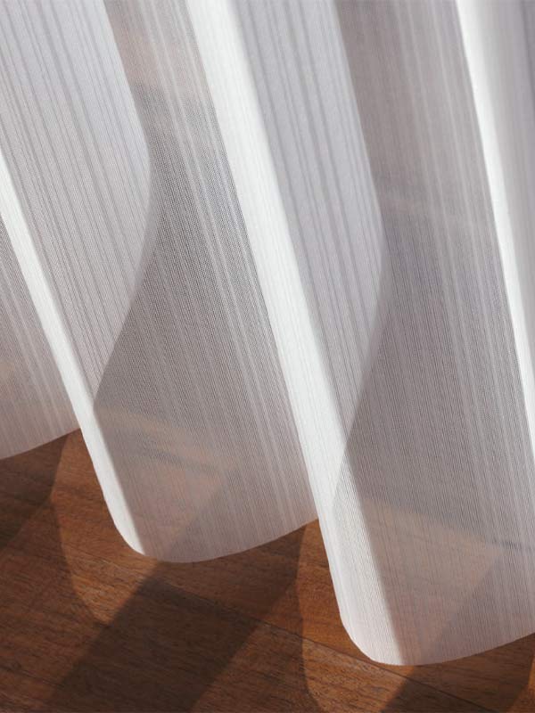 Luminette Sheer Shading Closeup