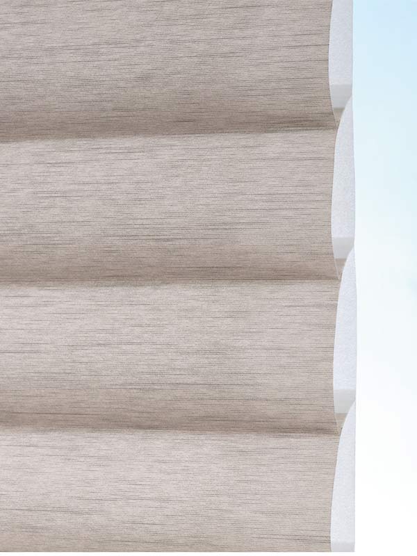 Sonnette Window Covering Closeup